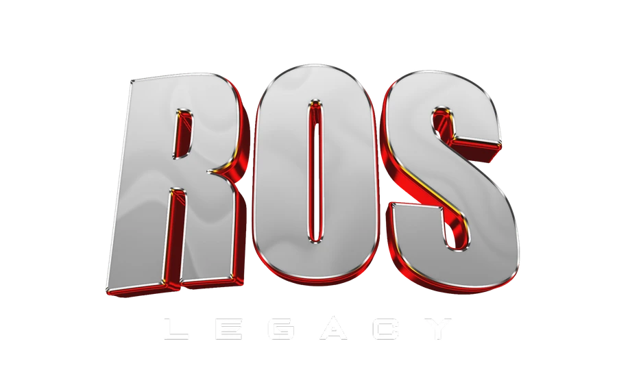 ROS Legacy